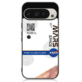 Nasa Mars flight ticket Google Pixel 9 | Pixel 9 Pro Case OV9665