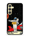 astronaut to mars Samsung Galaxy S24 Plus 5G , Samsung Galaxy S24+ 5G Case OV9664