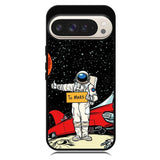 astronaut to mars Google Pixel 10 Pro XL Case OV9664
