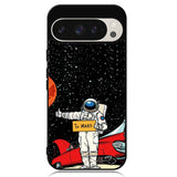 astronaut to mars Google Pixel 9 Pro XL Case OV9664