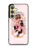 Jibaku Shounen hanako kun Samsung Galaxy S24 5G Case OV9663