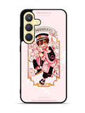 Jibaku Shounen hanako kun Samsung Galaxy S25 5G Case OV9663