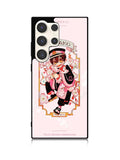 Jibaku Shounen hanako kun Samsung Galaxy S23 Ultra 5G Case QC9663