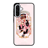 Jibaku Shounen hanako kun Samsung Galaxy A56 5G Case OV9663