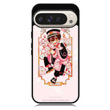 Jibaku Shounen hanako kun Google Pixel 10 | Google Pixel 10 Pro Case OV9663