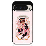 Jibaku Shounen hanako kun Google Pixel 9 | Pixel 9 Pro Case OV9663