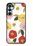 Floral Samsung Galaxy A15 5G Case OV9662