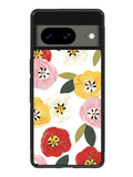 Floral Google Pixel 8 Case QC9662