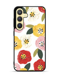 Floral Samsung Galaxy S25 5G Case OV9662
