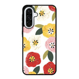 Floral Samsung Galaxy A16 5G Case OV9662