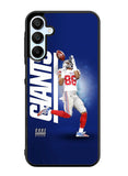 Darius Slayton Samsung Galaxy A35 5G Case OV9658