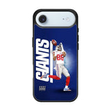 Darius Slayton iPhone Air Case QC9658