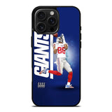 Darius Slayton iPhone 16 Pro Max Case OV9658