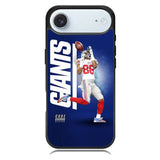 Darius Slayton iPhone 17 Air Case OV9658