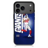 Darius Slayton Samsung Galaxy S26 Case OV9658