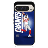 Darius Slayton Google Pixel 10 Pro XL Case OV9658