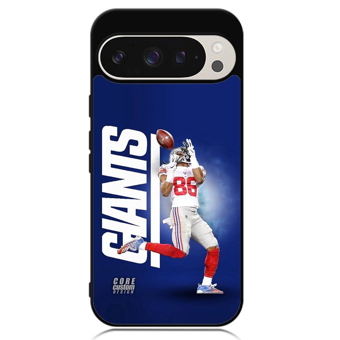 Darius Slayton Google Pixel 9 | Pixel 9 Pro Case OV9658