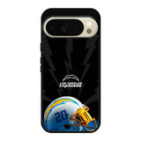 Los Angeles Chargers Google Pixel 10 Pro Case QC9657