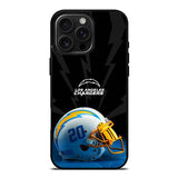 Los Angeles Chargers iPhone 16 Pro Max Case OV9657
