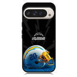 Los Angeles Chargers Google Pixel 10 Pro XL Case OV9657