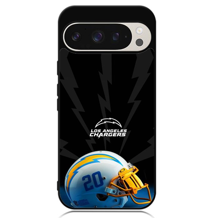 Los Angeles Chargers Google Pixel 9 | Pixel 9 Pro Case OV9657