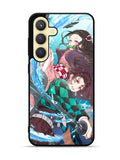 tanjiro kamado Samsung Galaxy S25 5G Case OV9655