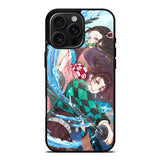 tanjiro kamado iPhone 16 Pro Case OV9655