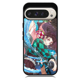 tanjiro kamado Google Pixel 10 | Google Pixel 10 Pro Case OV9655