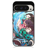 tanjiro kamado Google Pixel 9 | Pixel 9 Pro Case OV9655
