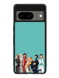haikyuu Google Pixel 8A Case QC9639