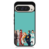haikyuu Google Pixel 10 | Google Pixel 10 Pro Case OV9639