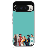 haikyuu Google Pixel 9 | Pixel 9 Pro Case OV9639
