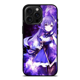 keqing genshin impact iPhone 16 Pro Case OV9640