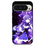 keqing genshin impact Google Pixel 9 | Pixel 9 Pro Case OV9640