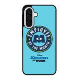 Pixar Monsters at Work Samsung Galaxy A36 5G Case OV9644