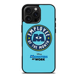 Pixar Monsters at Work iPhone 16 Pro Case OV9644