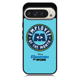 Pixar Monsters at Work Google Pixel 10 | Google Pixel 10 Pro Case OV9644
