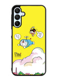 Doraemon Samsung Galaxy A35 5G Case OV9645