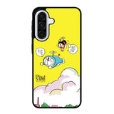 Doraemon Samsung Galaxy A56 5G Case OV9645