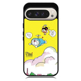Doraemon Google Pixel 10 Pro XL Case OV9645