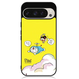 Doraemon Google Pixel 9 Pro XL Case OV9645