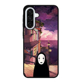 studio ghibli no face mask Samsung Galaxy A36 5G Case OV8692