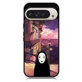 studio ghibli no face mask Google Pixel 10 Pro XL Case OV8692