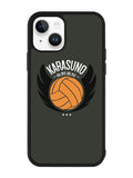 Haikyuu iPhone 15 Plus Case OV8693