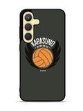Haikyuu Samsung Galaxy S24 5G Case OV8693