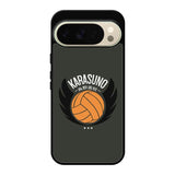 Haikyuu Google Pixel 10 Pro Case QC8693