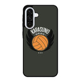 Haikyuu Samsung Galaxy A16 5G Case OV8693