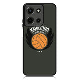 Haikyuu Motorola Moto G 5G 2025 Case OV8693