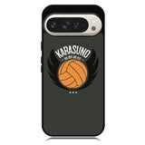 Haikyuu Google Pixel 10 Pro XL Case OV8693