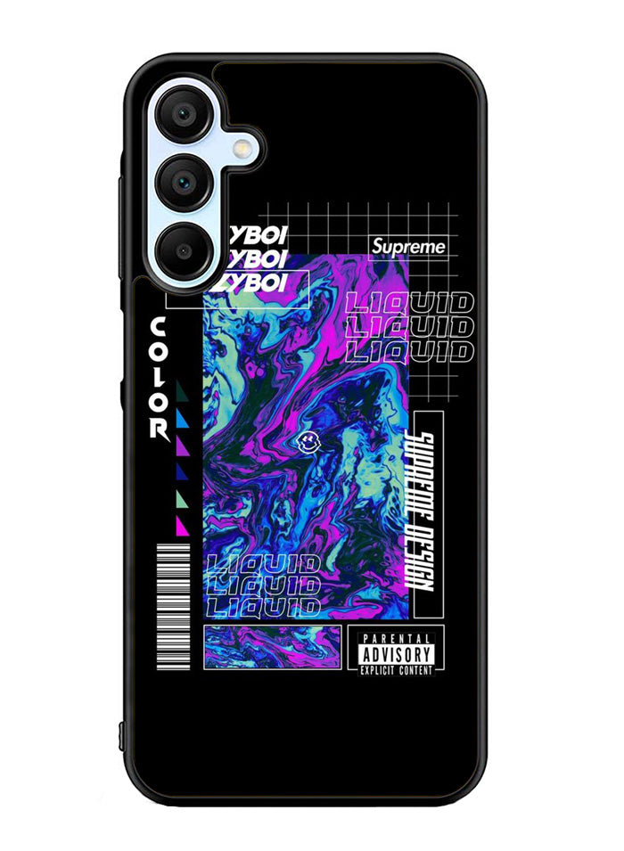 Justine sent you Samsung Galaxy A35 5G Case OV8694